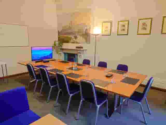 Osborne Road Boardroom