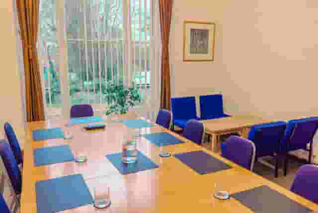 Osborne Road Boardroom