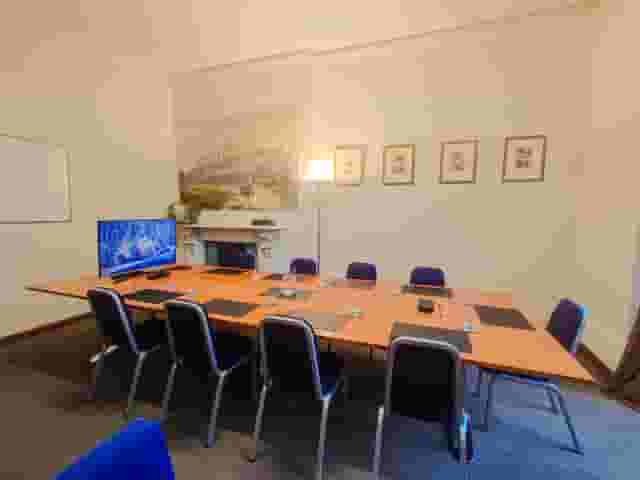 Osborne Road Boardroom