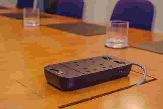 Osborne Road Boardroom