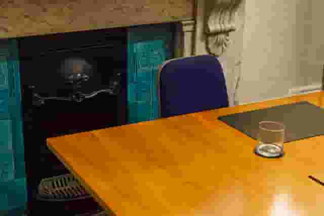 Osborne Road Boardroom