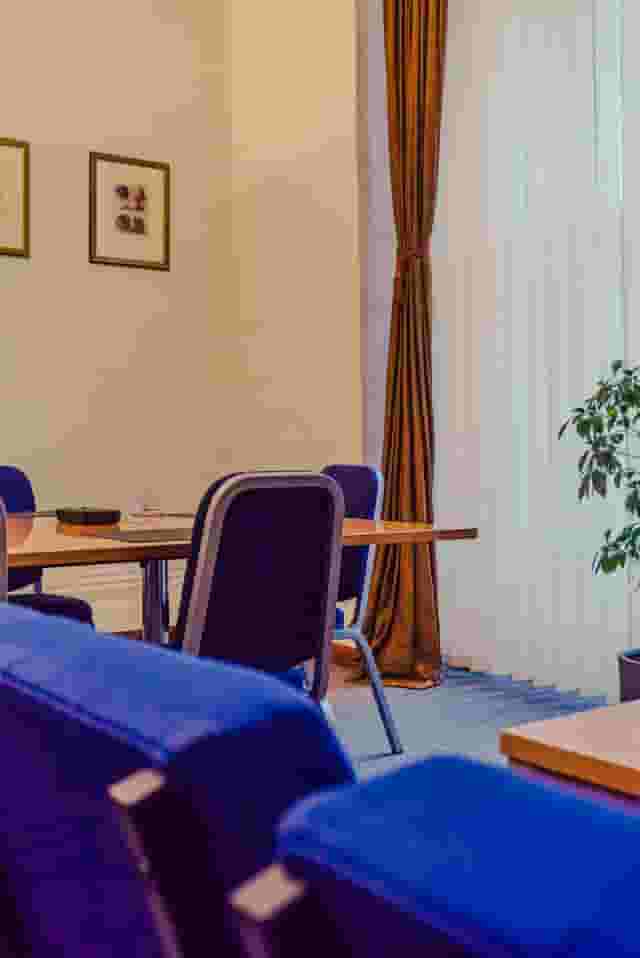 Osborne Road Boardroom