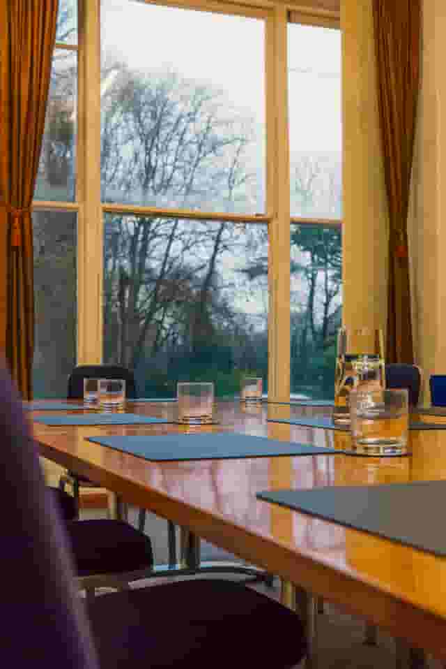 Osborne Road Boardroom