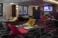 Small Meeting Rooms