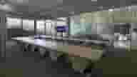 Small Meeting Rooms