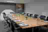 Small Meeting Rooms