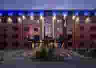 Christmas Party Venues