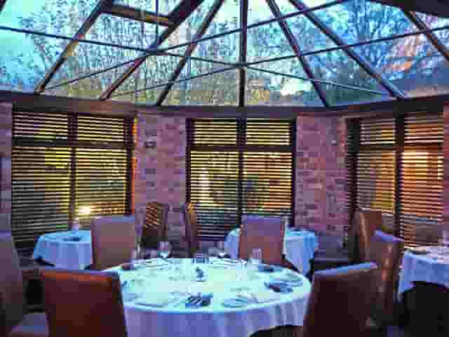 Main Restaurant