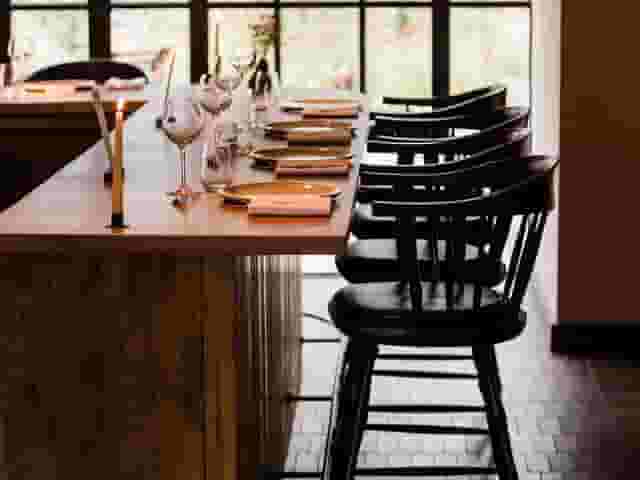 Restaurant Sat Bains