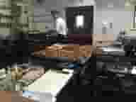 Meeting Rooms