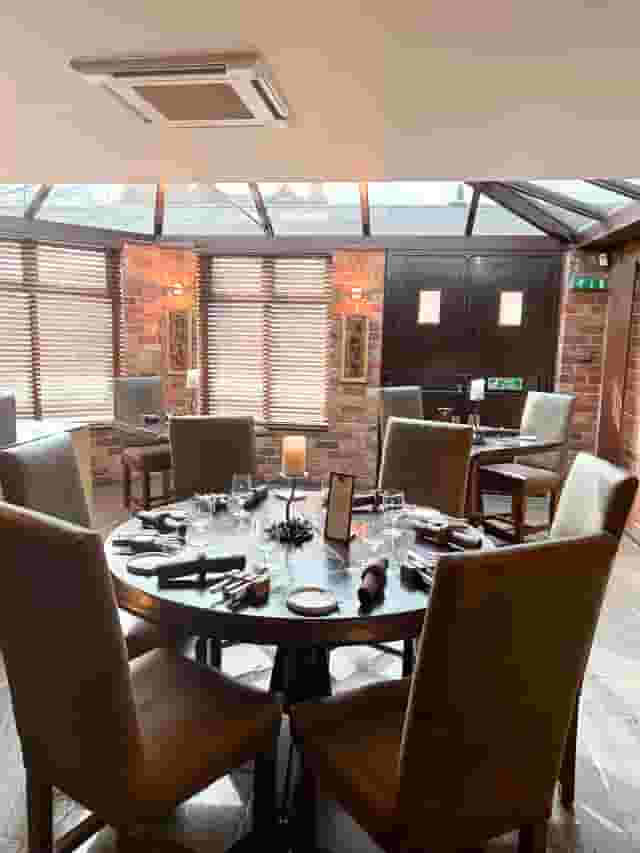 Lounge Bar