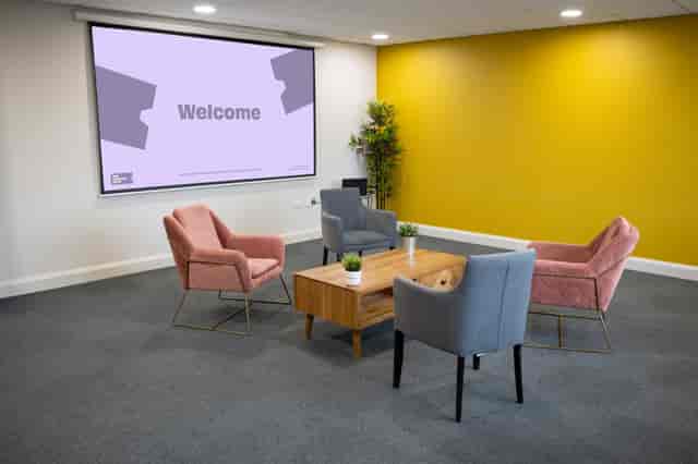 Trent Conference Centre - image 2
