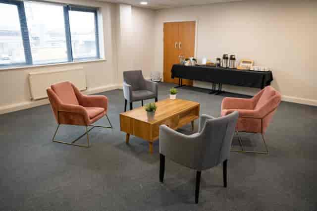 Trent Conference Centre - image 3