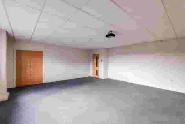 F4 First Floor
