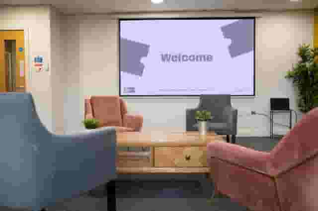 Trent Conference Centre