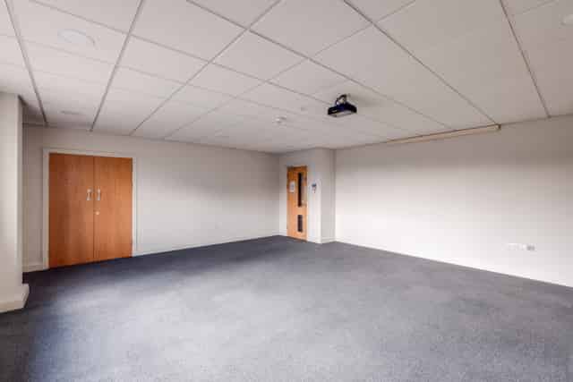 F4 First Floor