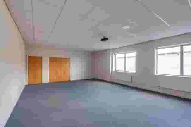 F2 First Floor