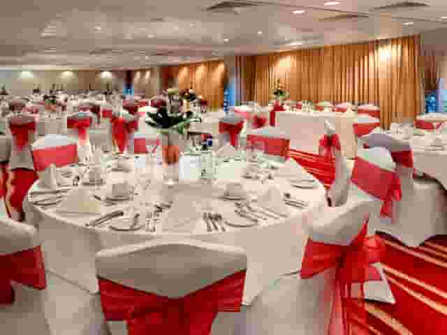 Park Plaza Nottingham