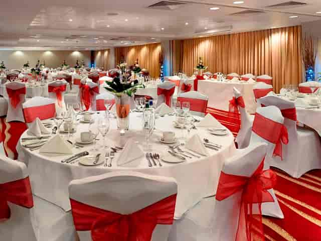 Park Plaza Nottingham - image 2