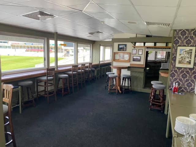 Upstairs Function Room (Private Hire)