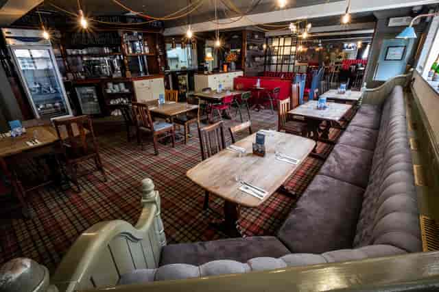 The Larwood & Voce