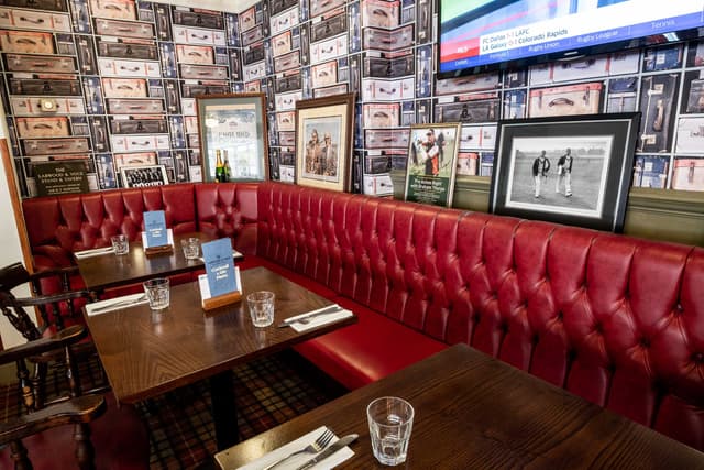 Whole Venue (Exclusive Hire)