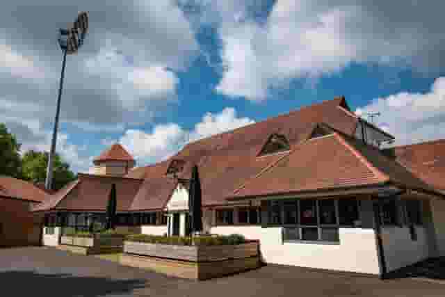 The Larwood & Voce