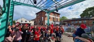 Summer Party Venues