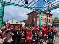 Leicestershire