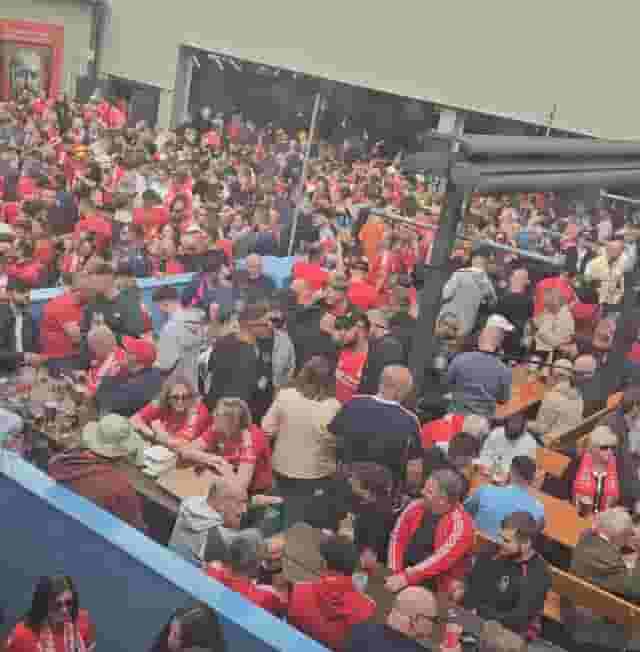 The Pub