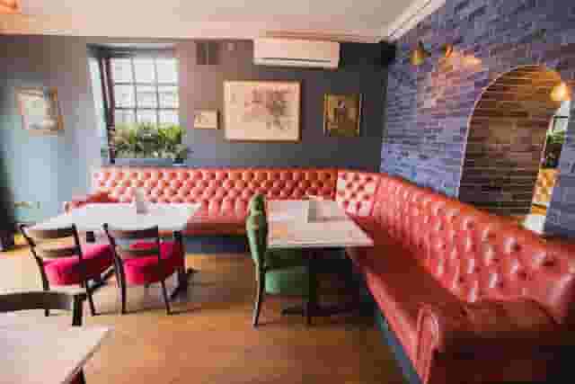 The Pub