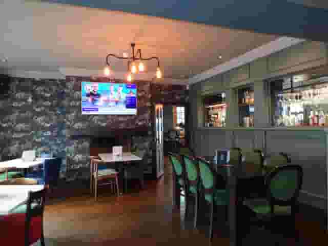 The Pub