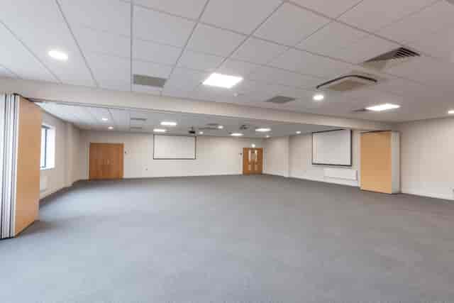 Trent Conference Centre - image 3