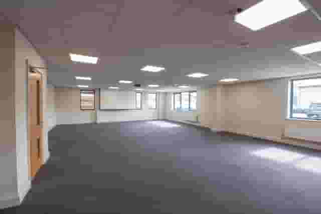 G1 Ground Floor