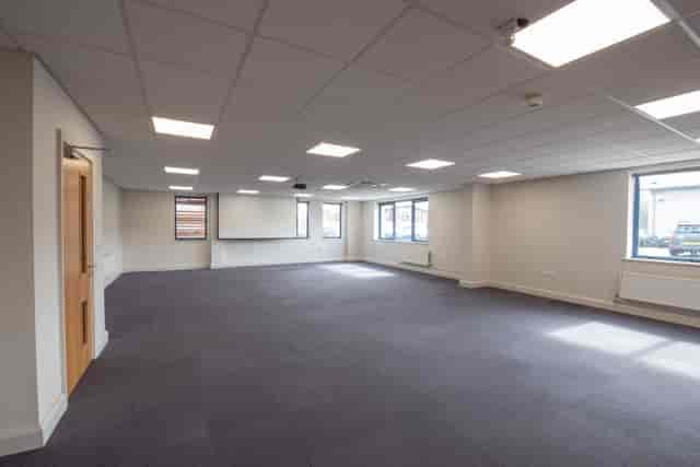 Trent Conference Centre - image 2