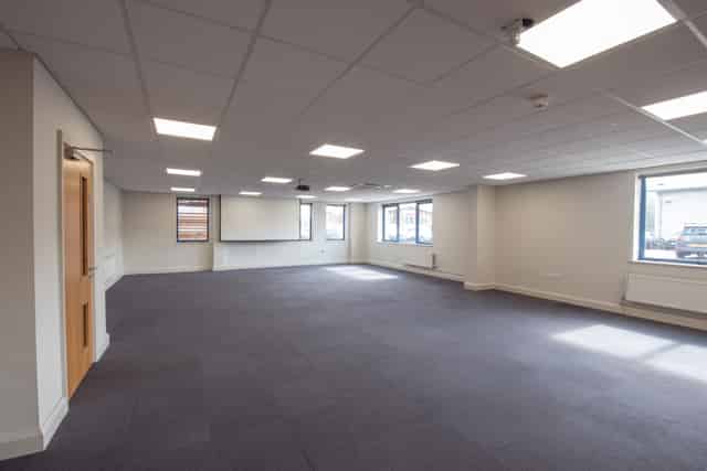 G1 Ground Floor