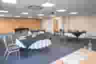 Small Meeting Rooms