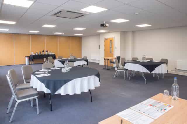 G1 Ground Floor