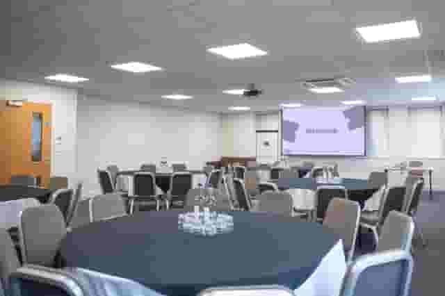 G1 Ground Floor