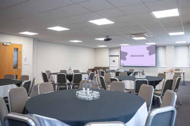 G1 Ground Floor