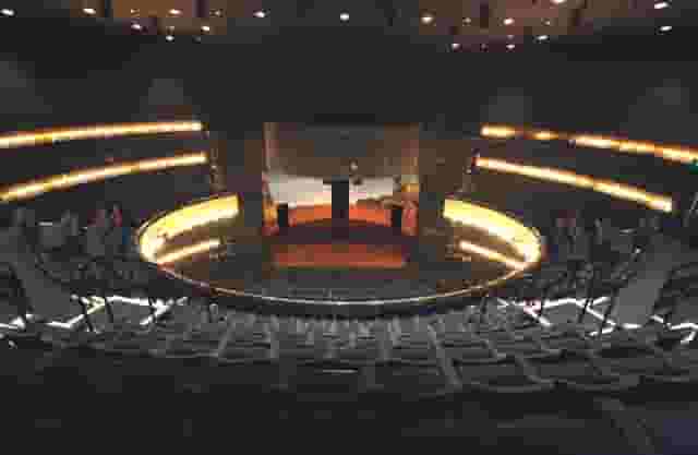 Main Stage