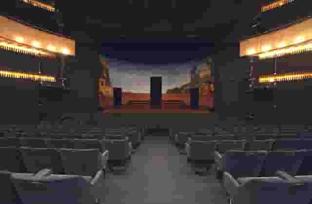 Main Stage