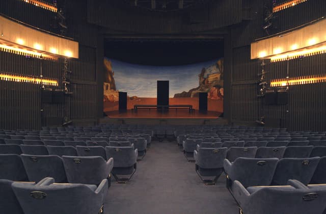 Main Stage