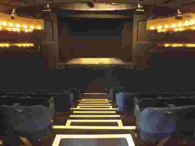 Main Stage
