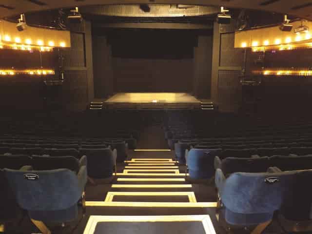 Main Stage