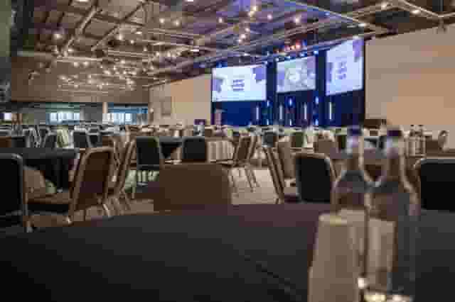 Trent Conference Centre