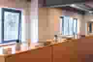 Meeting Rooms