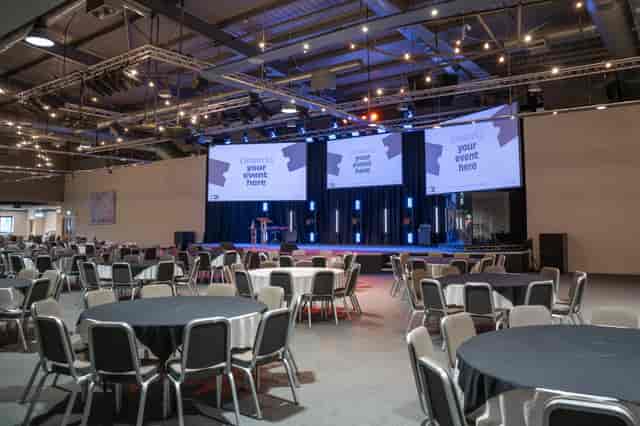 Trent Conference Centre - image 3