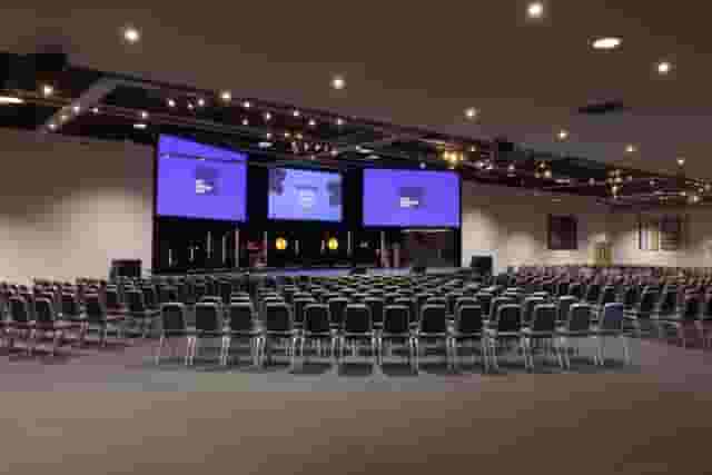 Trent Conference Centre