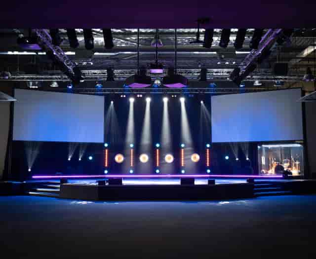 Trent Conference Centre - image 2